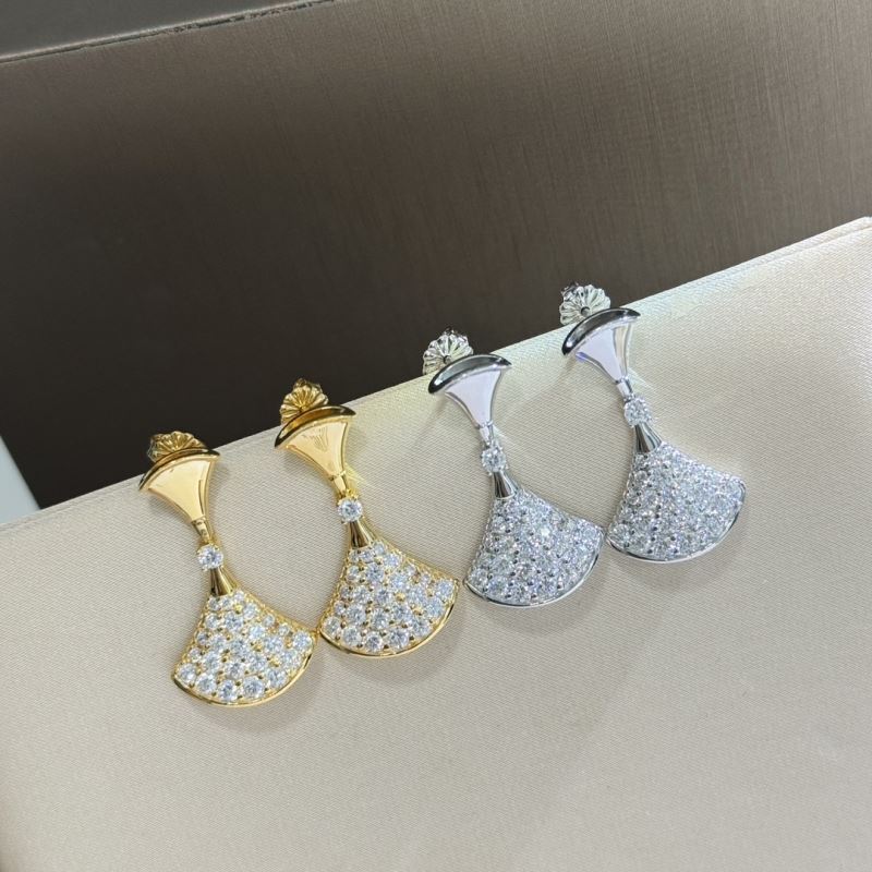 Bv1g*ai earrings
